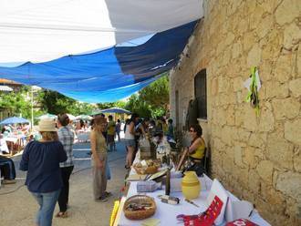 El trueque vuelve a Castejón de Henares