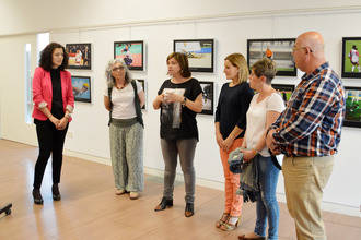 El deporte, un instrumento por la igualdad para el Instituto de la Mujer en Guadalajara