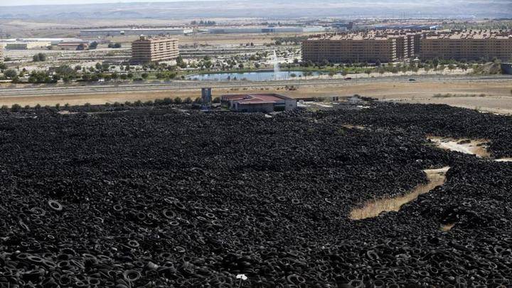 El PP acusa a Page y Barreda de “cínicos, mentirosos e irresponsables” en relación al incendio de Seseña
