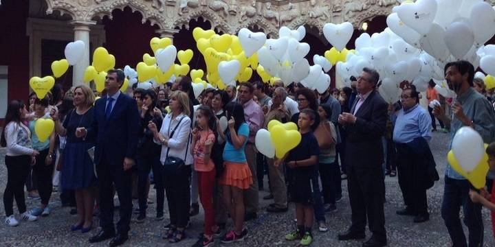 Arrancan “Las noches del Palacio del Infantado” para potenciar su candidatura a Patrimonio Mundial