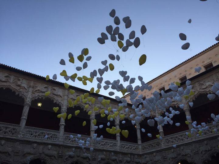 Arrancan “Las noches del Palacio del Infantado” para potenciar su candidatura a Patrimonio Mundial