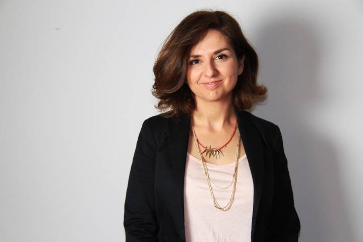 Artículo de opinión de Orlena de Miguel: No más dos Españas