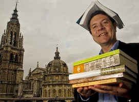 Siempre al menos un libro abierto