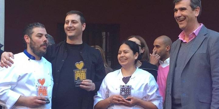 Guadalajara se vuelca con el Palacio del Infantado en “La Noche de los Sentidos”