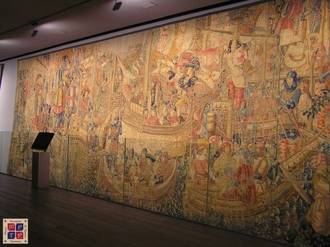 Los monumentos de Guadalajara, abiertos el Corpus y el Día de Castilla-La Mancha