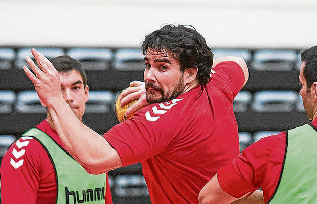 Foto: José Miguel Marco. Fuente: Heraldo.es