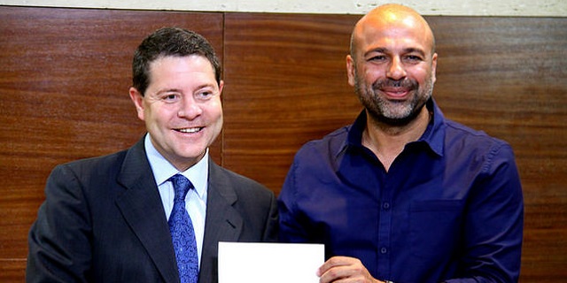 Algo huele a podrido en la Televisión de Page en Castilla La Mancha