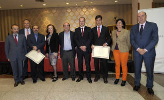 La Asociación Tierra Molinesa entrega sus VI Premios Emprendedores Molineses