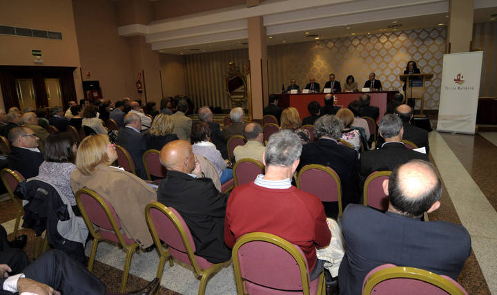 La Asociación Tierra Molinesa entrega sus VI Premios Emprendedores Molineses