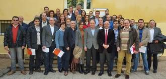 30 cargos electos y directivos de la región han realizado este año el curso de Presidencia de Espectáculos Taurinos