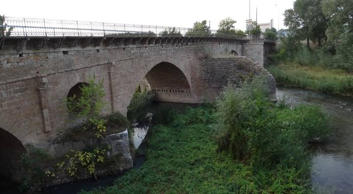 Detenido un joven de 23 años por intentar abusar sexualmente de una mujer de 56 en Guadalajara