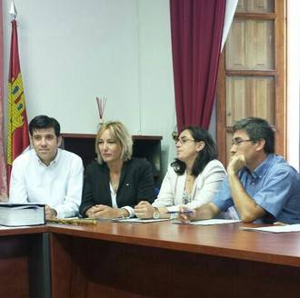 Motivos de salud obligan a una concejala del PP de Torrejón del Rey a dejar el cargo