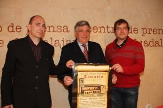 El Mercado Medieval de Tamajón llega a su mayoría de edad en nuestros tiempos