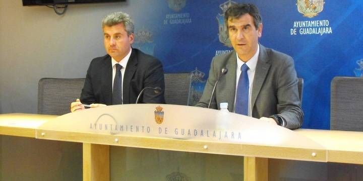 Román: “Un año más, los datos económicos demuestran que estamos gestionando con rigor, responsabilidad y equilibrio”