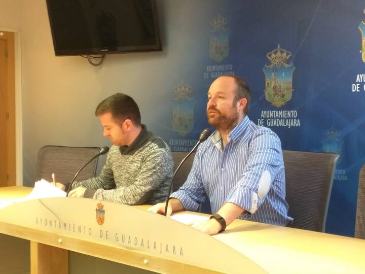 Ciudadanos Guadalajara solicita mayor control sobre el estado de ejecución del presupuesto municipal