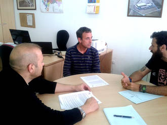 Ahora Guadalajara va a presentar en Diputación un proyecto piloto en gestión de residuos