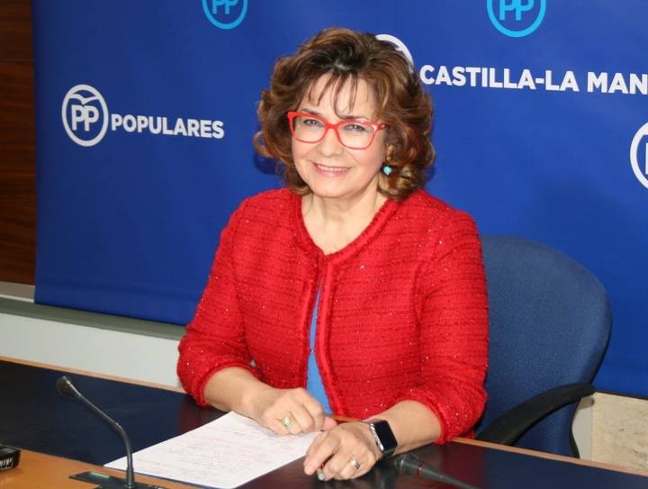 Riolobos: “Page es letal para la economía de Castilla-La Mancha”