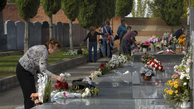 A punto de comenzar las obras de construcción de 48 nuevas sepulturas en el Cementerio de la capital