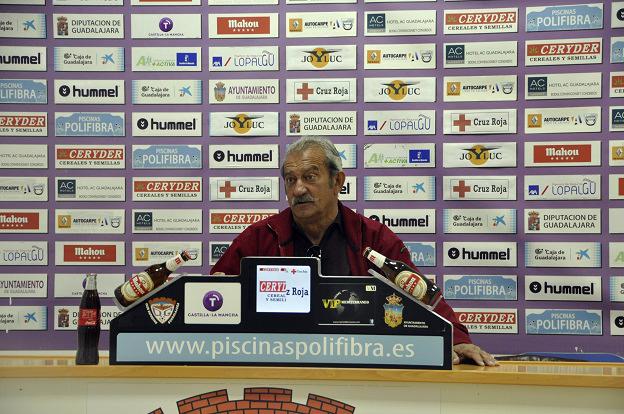 David Vidal: El equipo está preparado y mentalizado para ganar en cualquier campo