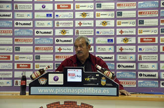 David Vidal: El equipo está preparado y mentalizado para ganar en cualquier campo