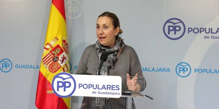 Silvia Valmaña siente “estupor” porque Page “quiere atribuirse los méritos del crecimiento del PIB”