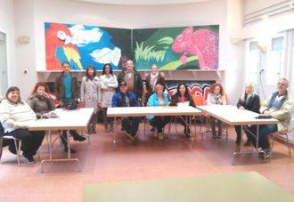 El Casar pone en marcha un taller de empleo que ofrece nuevas salidas laborales