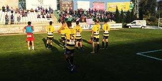 El Dépor empata en Toledo y certifica su descenso a 3º División