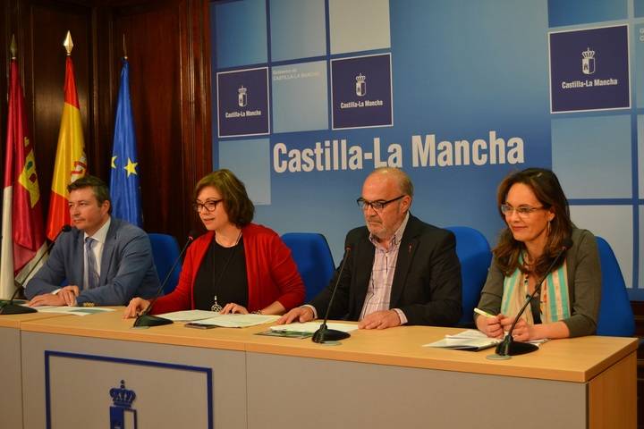 El Instituto de la Mujer apuesta por formar en liderazgo a las mujeres del mundo rural para fomentar su autonomía y diversificar su economía