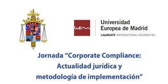 El Colegio de Abogados de Guadalajara y la Universidad Europea de Madrid organizan una jornada