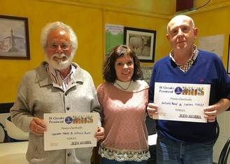 El IX Circuito Provincial de Mus celebró la fase local de Torija