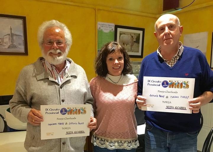 El IX Circuito Provincial de Mus celebró la fase local de Torija