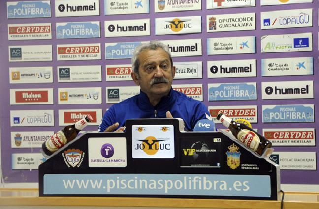 David Vidal: El equipo tiene que salir como el día del Majadahonda; como un vendaval