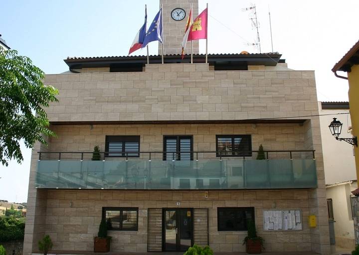 El PP de Yebes acusa al alcalde de “obstaculizar su trabajo de oposición como grupo municipal”