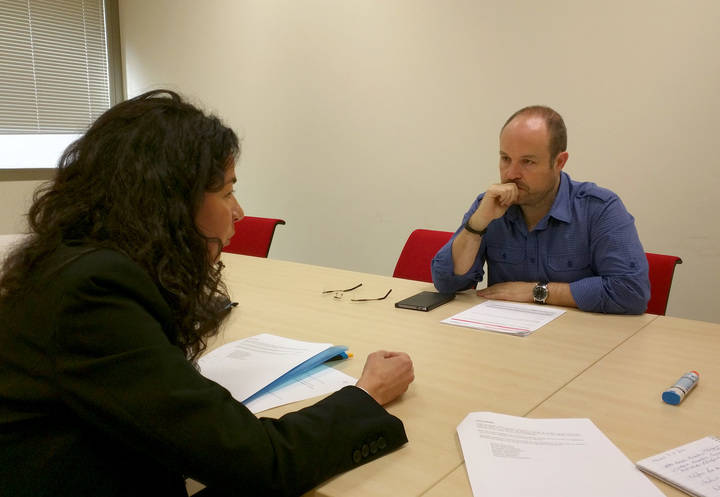 Ciudadanos Guadalajara aboga por que tener alergia no sea un hándicap en bares y restaurantes