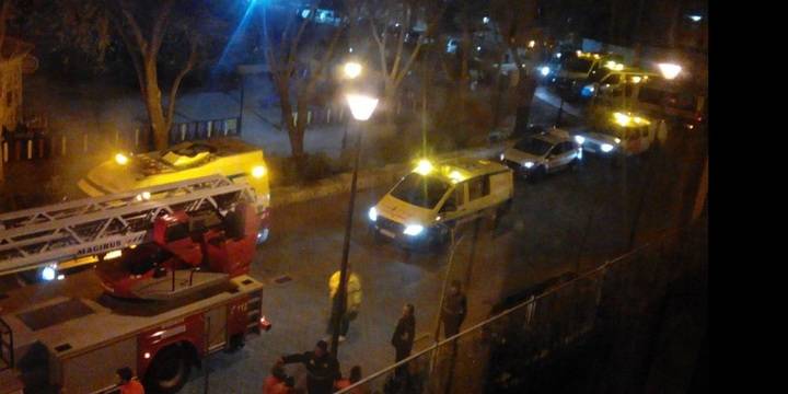 Foto: @CEISGuadalajara