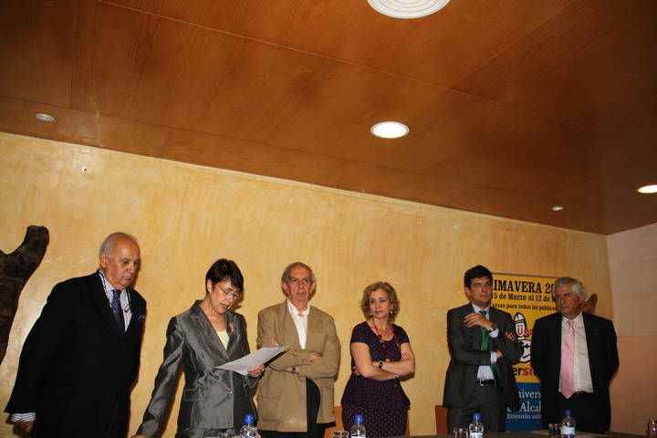 Llega la V Edición de Sigüenza Universitaria