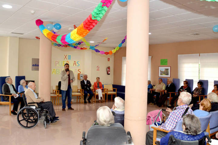 Foto: ADV/Ayto. Azuqueca