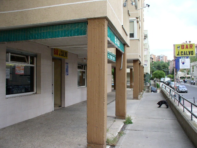 El Bar Calvo da 60.000 euros en la Lotería Nacional, dos semanas después de haber dado 4,3 millones en la Primitiva