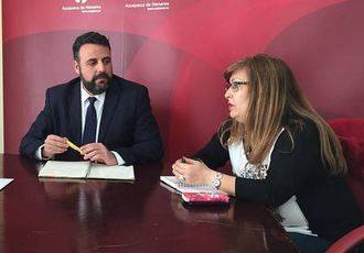 IU-Ahora acusa al PSOE de Azuqueca de “apoltronarse en los cargos con el fin de jubilarse en ellos”