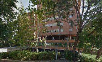 Susto en forma de incendio en el Centro Ocupacional Nuestra Señora de la Salud