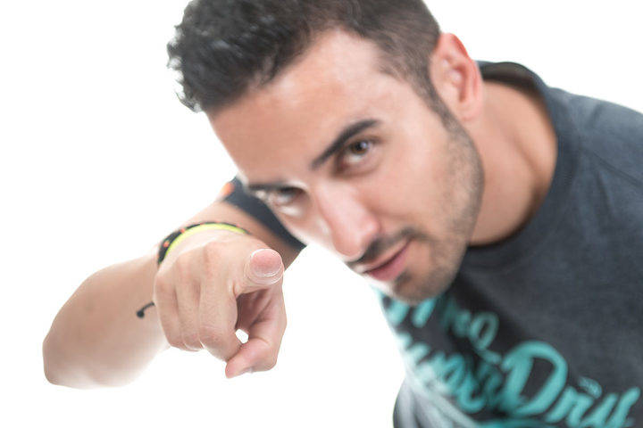 “Mojinos Escozíos” y el festival de Dj's “MáximaFM In Sessions”, banda sonora de las fiestas de Cabanillas