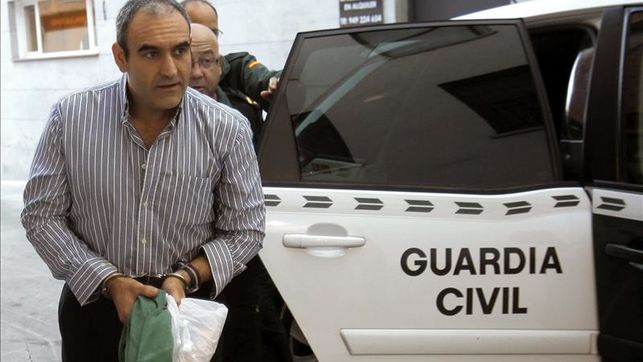 Rebajan de 19 a 15 años la pena de cárcel al homicida de Cifuentes al aceptar que no hubo alevosía
