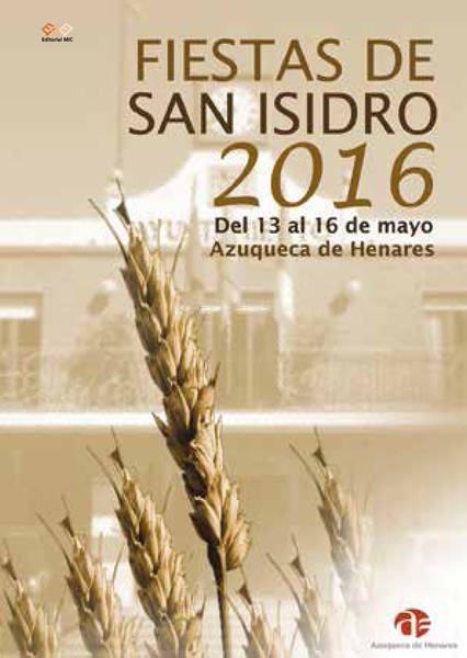 Cultura y deporte prologan las Fiestas de San Isidro en Azuqueca