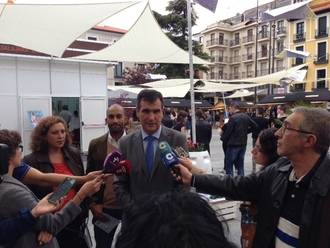 Arranca la Feria del Libro de Guadalajara