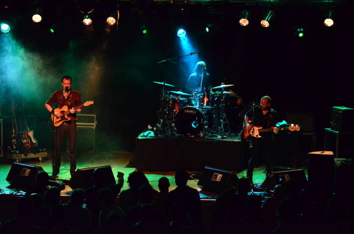 El V Festival Ke Kaña se celebrará en noviembre