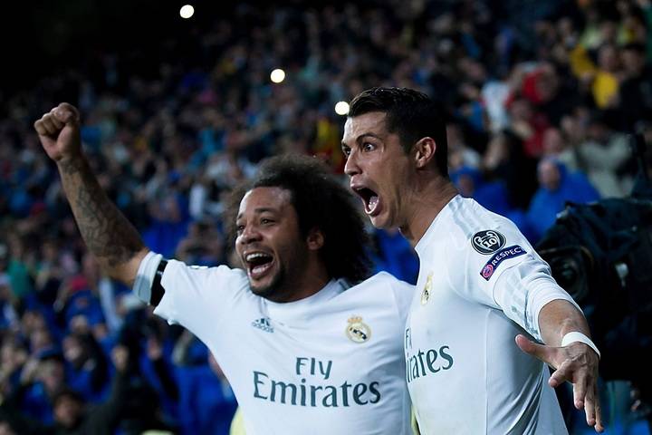 El CD Azuqueca y Santogal quieren llevarte al Bernabéu a ver al Madrid contra el City en Champions