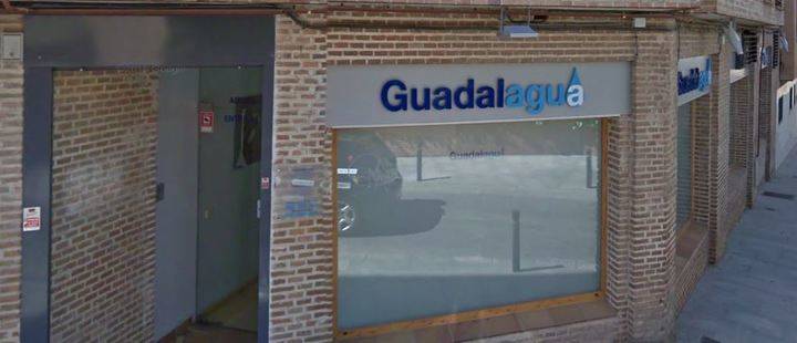 Nuevo horario en la oficina de atención al cliente de Guadalagua