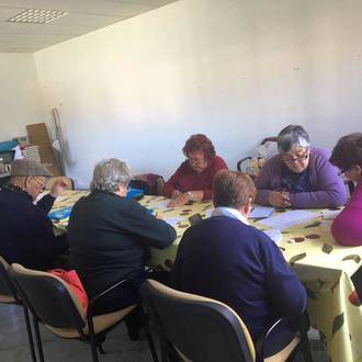 El Ayuntamiento de Illana pone en marcha distintos talleres para personas mayores