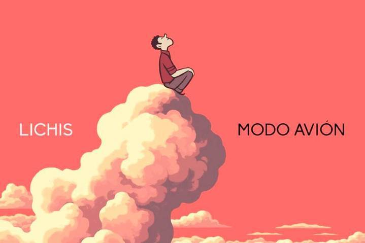 Entre las letras canallas del Lichis y el teatro para los más pequeños, esta semana en el Moderno