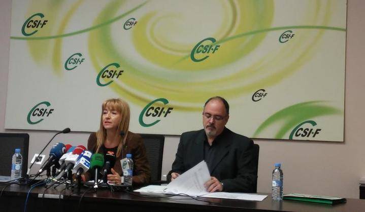 Las agresiones a los funcionarios de las oficinas de empleo aumentan un 56%